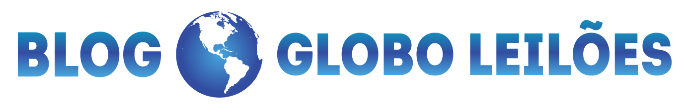 Blog Globo Leilões