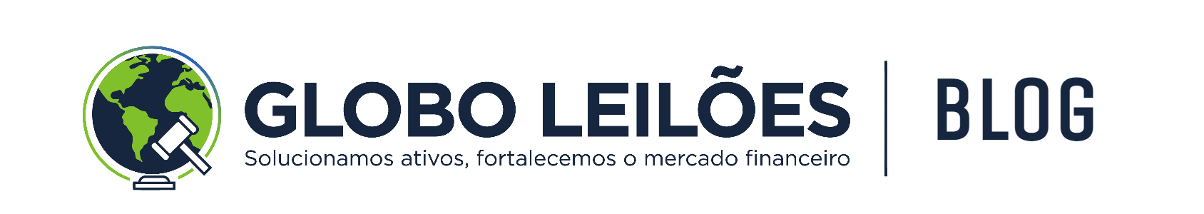 Blog Globo Leilões
